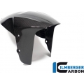 Ilmberger Carbon Ilmberger Front fender Ducati Diavel V4 from 2023 gloss | KVO.022.DI23G.K | ilm_KVO_022_DI23G_K | euronetbike-net