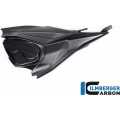 Ilmberger Carbon Ilmberger Subframe cover with cam cover left matt Ducati Streetfighter V2 | RHL.101.V2SFM.K | ilm_RHL_101_V2SFM_K | euronetbike-net
