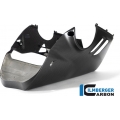 Ilmberger Carbon Ilmberger Bellypan Panigale V4 22 matt for higher exhaust with sidestand | VEU.113.V422M.K | ilm_VEU_113_V422M_K | euronetbike-net
