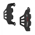 Evotech Performance EVOTECH PERFORMANCE Honda CBR600RR Front Caliper Guard (2024+) (Pair) | PRN016890 | evp_PRN016890 | euronetbike-net