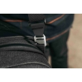 SW-Motech SW MOTECH Legend Gear shoulder strap LA12. Black. | BC.HTA.00.407.20000 | sw_BC_HTA_00_407_20000 | euronetbike-net