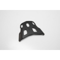 SW-Motech SW MOTECH STREET-RACK. Black. KTM 125 / 250 / 390 Duke (23-). | GPT.04.988.16000/B | sw_GPT_04_988_16000B | euronetbike-net