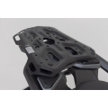 SW-Motech SW MOTECH ADVENTURE-RACK. Black. R 1300 GS/Adv (23-). BMW Topcase mount. | GPT.07.975.19100/B | sw_GPT_07_975_19100B | euronetbike-net