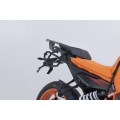 SW-Motech SW MOTECH SLC side carrier right. KTM 125 / 250 / 390 Duke (23-). | HTA.04.988.11000 | sw_HTA_04_988_11000 | euronetbike-net