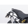 SW-Motech SW MOTECH SLC side carrier right. Ducati DesertX (22-) / Rally (23-). | HTA.22.995.11001 | sw_HTA_22_995_11001 | euronetbike-net SW-Motech SW MOTECH SLC side carrier right. Ducati DesertX (22-) / Rally (23-). | HTA.22.995.11001 | sw_HTA_22_995_11001 | euronetbike-net