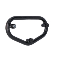 SW-Motech SW MOTECH SLC side carrier left. Royal Enfield Himalayan 450 (23-). | HTA.41.620.10000 | sw_HTA_41_620_10000 | euronetbike-net