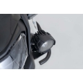 SW-Motech SW MOTECH Light mount. Black. BMW F 900 GS (23-). | NSW.07.602.10000/B | sw_NSW_07_602_10000B | euronetbike-net