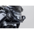 SW-Motech SW MOTECH Light mount. Black. BMW F 900 GS (23-). | NSW.07.602.10000/B | sw_NSW_07_602_10000B | euronetbike-net