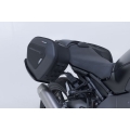 SW-Motech SW MOTECH PRO BLAZE H saddlebag set. Black. Yamaha MT-10 (16-) / MT-10 SP (16-). | BC.HTA.06.740.37300 | sw_BC_HTA_06_740_37300 | euronetbike-net