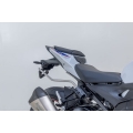 SW-Motech SW MOTECH PRO BLAZE H saddlebag set. Black. BMW S1000RR (12-14) / S1000R (13-20). | BC.HTA.07.740.35300 | sw_BC_HTA_07_740_35300 | euronetbike-net