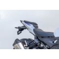 SW-Motech SW MOTECH PRO BLAZE H saddlebag set. Black. BMW S1000RR (12-14) / S1000R (13-20). | BC.HTA.07.740.35300 | sw_BC_HTA_07_740_35300 | euronetbike-net