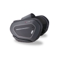 SW-Motech SW MOTECH PRO BLAZE H saddlebag set. Black. BMW S1000RR (12-14) / S1000R (13-20). | BC.HTA.07.740.35300 | sw_BC_HTA_07_740_35300 | euronetbike-net