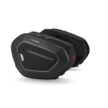 SW-Motech SW MOTECH PRO BLAZE H saddlebag set. Black. Triumph models. | BC.HTA.11.740.35500 | sw_BC_HTA_11_740_35500 | euronetbike-net