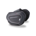 SW-Motech SW MOTECH PRO BLAZE H saddlebag set. Black. Triumph Speed Triple 1200 RR / RS (21-). | BC.HTA.11.740.36200 | sw_BC_HTA_11_740_36200 | euronetbike-net