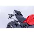 SW-Motech SW MOTECH PRO BLAZE H saddlebag set. Ducati Streetfighter V4 / S (19-). | BC.HTA.22.740.35800 | sw_BC_HTA_22_740_35800 | euronetbike-net
