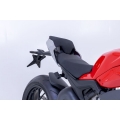 SW-Motech SW MOTECH PRO BLAZE H saddlebag set. Ducati Streetfighter V4 / S (19-). | BC.HTA.22.740.35800 | sw_BC_HTA_22_740_35800 | euronetbike-net