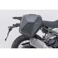 SW-Motech SW MOTECH URBAN ABS side case system. 1x 16,5 l. Royal Enfield Himalayan 450 (23-). | BC.HTA.41.620.30000/B | sw_BC_HTA_41_620_30000B | euronetbike-net