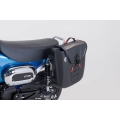 SW-Motech SW MOTECH SysBag WP M system. Honda Dax 125 (22-). | BC.SYS.01.203.31000/B | sw_BC_SYS_01_203_31000B | euronetbike-net