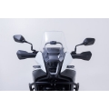 SW-Motech SW MOTECH Sport handguard kit. Black. Honda CB500X (18-), NX500 (23-). | HDG.00.220.20201/B | sw_HDG_00_220_20201B | euronetbike-net