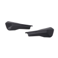 SW-Motech SW MOTECH Sport handguard kit. Black. Yamaha MT-09 (23-). | HDG.00.220.24000/B | sw_HDG_00_220_24000B | euronetbike-net