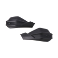 SW-Motech SW MOTECH Adventure handguard kit. Black. Yamaha XTZ660, BMW R1100GS / R1150GS. | HDG.00.220.32800/B | sw_HDG_00_220_32800B | euronetbike-net