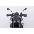SW-Motech SW MOTECH Adventure handguard kit. Black. Yamaha MT-09 (23-). | HDG.00.220.34000/B | sw_HDG_00_220_34000B | euronetbike-net