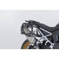 SW-Motech SW MOTECH PRO side carrier. Black. BMW F 900 GS (23-). | KFT.07.602.30000/B | sw_KFT_07_602_30000B | euronetbike-net SW-Motech SW MOTECH PRO side carrier. Black. BMW F 900 GS (23-). | KFT.07.602.30000/B | sw_KFT_07_602_30000B | euronetbike-net
