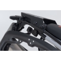 SW-Motech SW MOTECH PRO side carrier. Black. BMW F 900 GS (23-). | KFT.07.602.30000/B | sw_KFT_07_602_30000B | euronetbike-net SW-Motech SW MOTECH PRO side carrier. Black. BMW F 900 GS (23-). | KFT.07.602.30000/B | sw_KFT_07_602_30000B | euronetbike-net