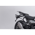 SW-Motech SW MOTECH PRO side carrier. Black. Royal Enfield Himalayan 450 (23-). | KFT.41.620.30000/B | sw_KFT_41_620_30000B | euronetbike-net SW-Motech SW MOTECH PRO side carrier. Black. Royal Enfield Himalayan 450 (23-). | KFT.41.620.30000/B | sw_KFT_41_620_30000B | euronetbike-net