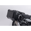SW-Motech SW MOTECH PRO side carrier. Black. Royal Enfield Himalayan 450 (23-). | KFT.41.620.30000/B | sw_KFT_41_620_30000B | euronetbike-net SW-Motech SW MOTECH PRO side carrier. Black. Royal Enfield Himalayan 450 (23-). | KFT.41.620.30000/B | sw_KFT_41_620_30000B | euronetbike-net