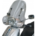 GIVI Parts GIVI Windshield Airstar Transparent - Abe | 103AG | givi_103AG | euronetbike-net