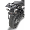 GIVI Parts Givi Monokey or Monolock top case Rear Rack for Honda CB650F, CBR650F | 1137FZ | givi_1137FZ | euronetbike-net