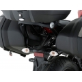 GIVI Parts Givi Monokey or Monolock top case Rear Rack for Yamaha MT-07/FZ-07 14-17 | 2118FZ | givi_2118FZ | euronetbike-net