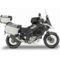 GIVI Parts Givi Handguards for Suzuki DL 650 V-Strom 17-, full set , fixing hardware included | HP3112B | givi_HP3112B | euronetbike-net