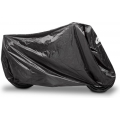 GIVI Parts GIVI Waterproof vehicle tarpaulin size L for scooters, sports, classic and naked bikes | S203L | givi_S203L | euronetbike-net