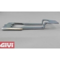 GIVI Parts GIVI Bars For Monolock Topcase B47 / E340 / E350 / E370 | Z761NR | givi_Z761NR | euronetbike-net