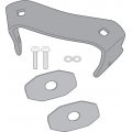 GIVI Parts GIVI Kit for mounting side case carrier PLO5145MK, PLO5145CAM or PLOS5145CAM f. BMW F 900 GS (24) | 5145KIT | givi_5145KIT | euronetbike-net