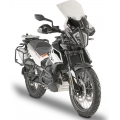 GIVI Parts Givi Touring Windscreen for KTM 390/790/890 Adventure color clear, HxW 45x47 cm, D7711KIT fitting kit required to install | 7710DT | givi_7710DT | euronetbike-net