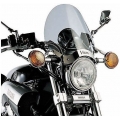 GIVI Parts Givi WINDSHIELD YAMAHA V-MAX 1200 | A123 | givi_A123 | euronetbike-net