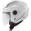 GIVI Parts Givi Jet helmet 11.7 SOLID COLOR White, Size 60/XL | H117BB91060 | givi_H117BB91060 | euronetbike-net