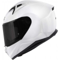 GIVI Parts Givi Full face helmet 50.7 SOLID COLOR White, Size 63/XXL | H507BB91063 | givi_H507BB91063 | euronetbike-net