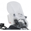 GIVI Parts Givi Airflow Sliding Windscreen for Kawasaki Versys 650 15-16, Versys 1000 12-15, HxW max 52x48 cm, 12 cm sliding, fits oe headlight fairing | AF4105 | givi_AF4105 | euronetbike-net