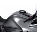 GIVI Parts Givi Tanklock BF08 Fuel Tank Bag Flange, for Ducati Monster S2R, S4R, S4 RS, 1000, ST2, ST4, 848/1098/1198, Monster 821/1200 | BF08 | givi_BF08 | euronetbike-net