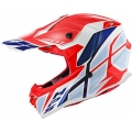 GIVI Parts Givi 60.1 INVERT, Red / White, Size XXL | H601FNVRW63 | givi_H601FNVRW63 | euronetbike-net