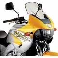 GIVI Parts Givi Screen for Yamaha TDM 850 96-01, XJ-600 Diversion 96-03, color light smoke, dim. HxW 46x33,5 cm | D116S | givi_D116S | euronetbike-net