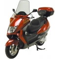 GIVI Parts Givi Windshield Honda Foresight 250/Pantheon 125/150 | D199ST | givi_D199ST | euronetbike-net