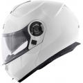 GIVI Parts Givi Flip-up helmet X.21 EVO SOLID COLOR White, Size 60/L | HX21SB91060 | givi_HX21SB91060 | euronetbike-net