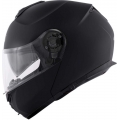GIVI Parts Givi Flip-up helmet X.21 EVO SOLID COLOR Opaque Black, Size 58/M | HX21SN90058 | givi_HX21SN90058 | euronetbike-net