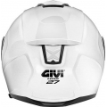 GIVI Parts Givi X.27 SOLID COLOR, White, Size L | HX27BB91060 | givi_HX27BB91060 | euronetbike-net
