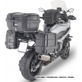 GIVI Parts Givi Windscreen for BMW S 1000 XR 20- (K69) color clear, dim. HxL 55,5x46cm, fits oe headlight fairing | D5138ST | givi_D5138ST | euronetbike-net